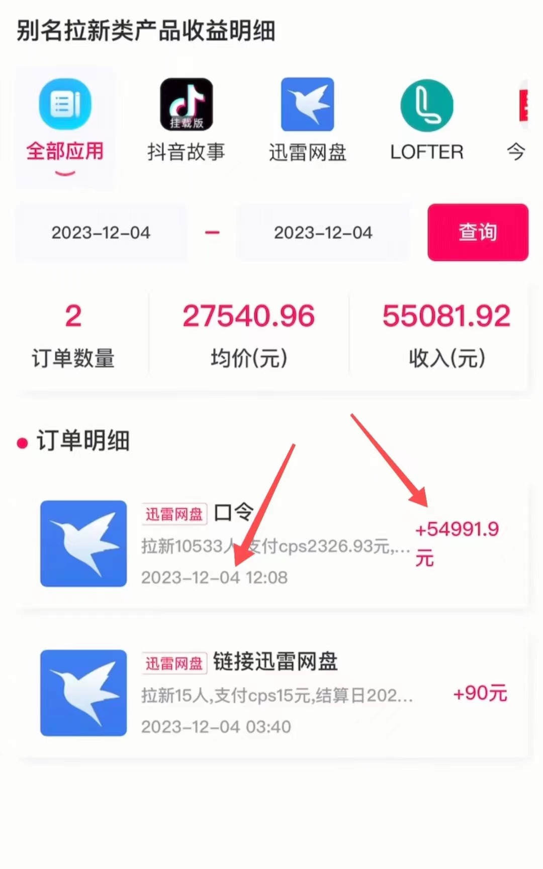快手美女视频结合网盘拉新,一天搞了50000 两分钟一条Ai原创视频,0成...