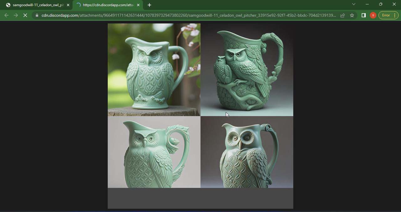 Midjourney AI:从零基础到高级版的大师班教程-34节课-中英字幕