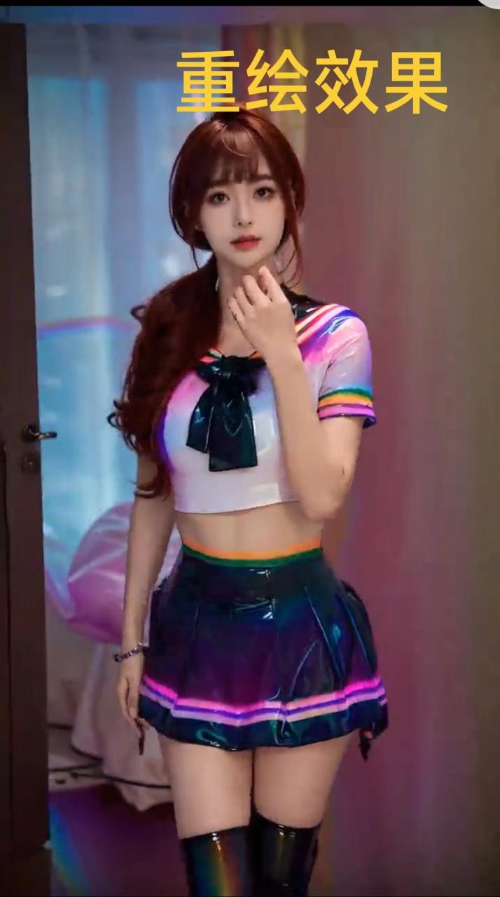 AI制作高质量美女视频,磁力聚星撸收益,单日变现500+,只需简单设置,…