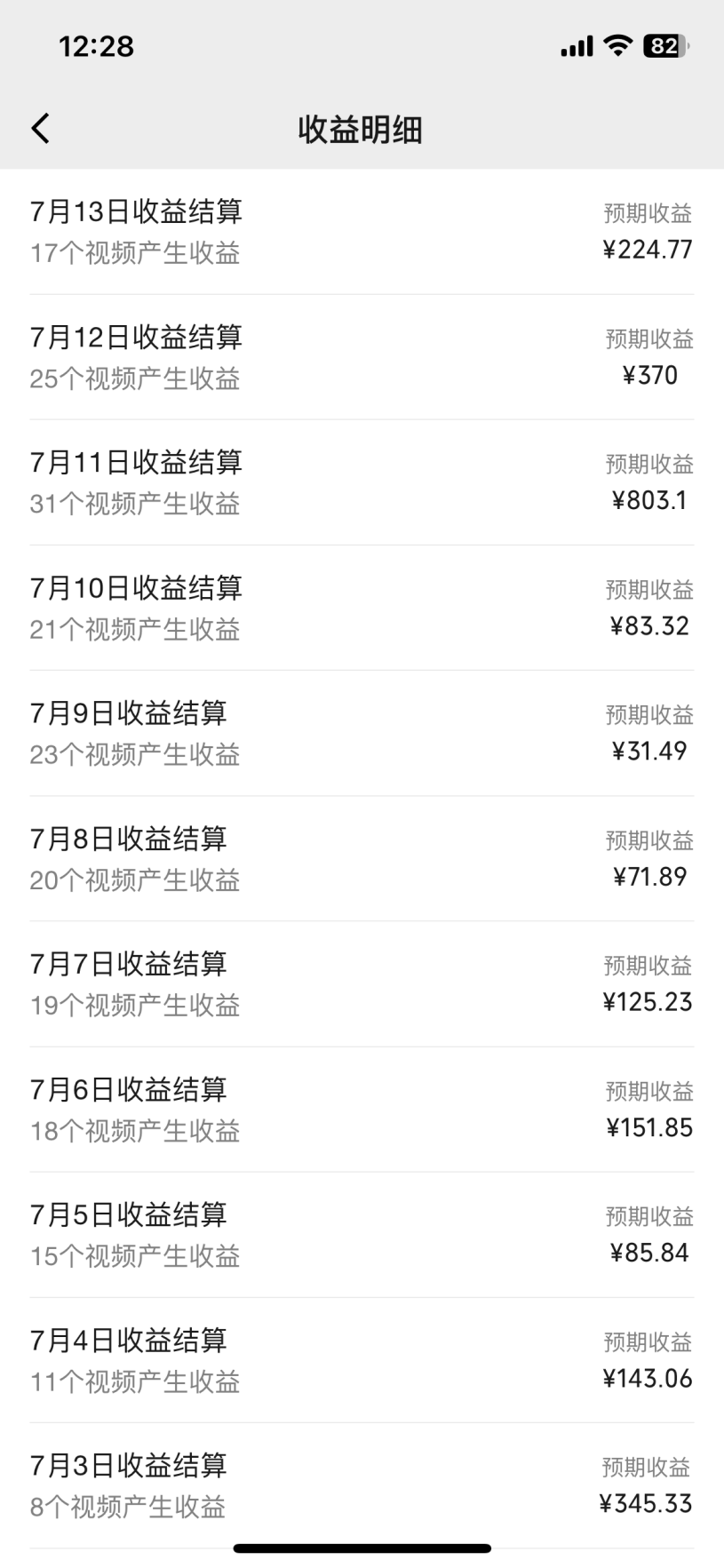 AI整活“影视名场面”发一条爆一条,无脑撸分成收益,日入1000+