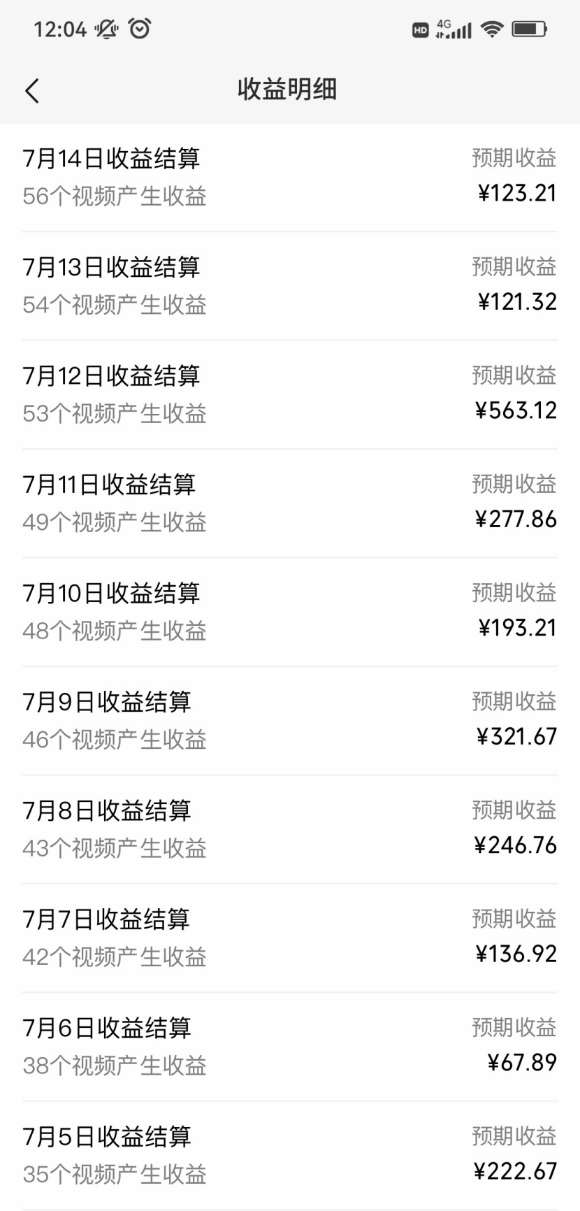 AI整活“影视名场面”发一条爆一条,无脑撸分成收益,日入1000+