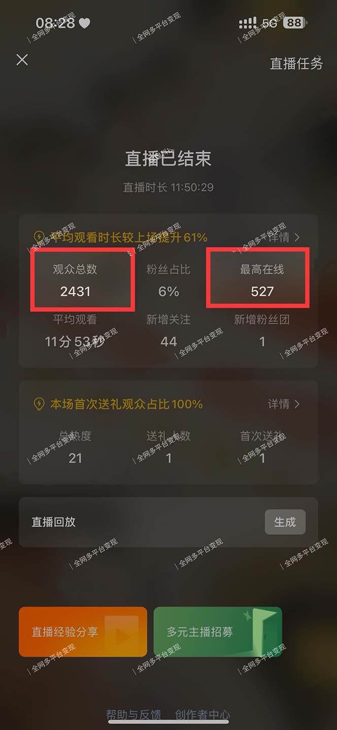 视频号无人播剧,拉爆流量不违规,一天到手5000多,小白当天上手,多...