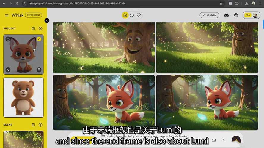 AI人工智能3D电影制作实战指南:从创意到成片、角色一致、多场景叙事,创作你的首部短片