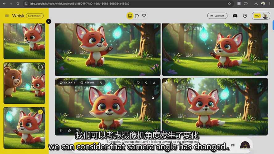 AI人工智能3D电影制作实战指南:从创意到成片、角色一致、多场景叙事,创作你的首部短片