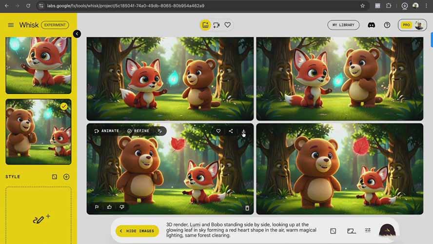 AI人工智能3D电影制作实战指南:从创意到成片、角色一致、多场景叙事,创作你的首部短片