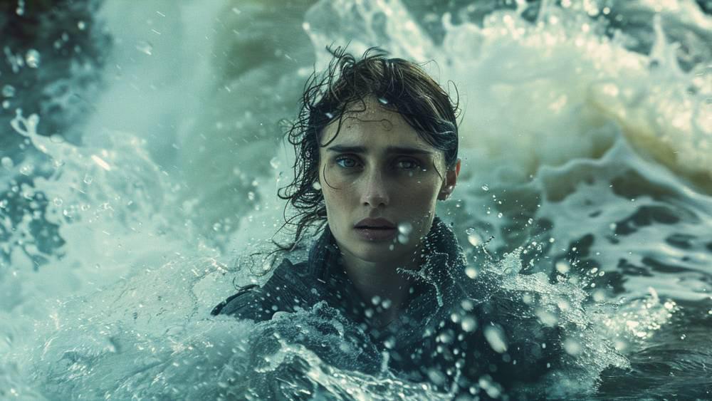 AI视觉特效(AI VFX)实战课:运用前沿工具高效制作电影级爆炸、火焰、烟雾、环境和角色特效