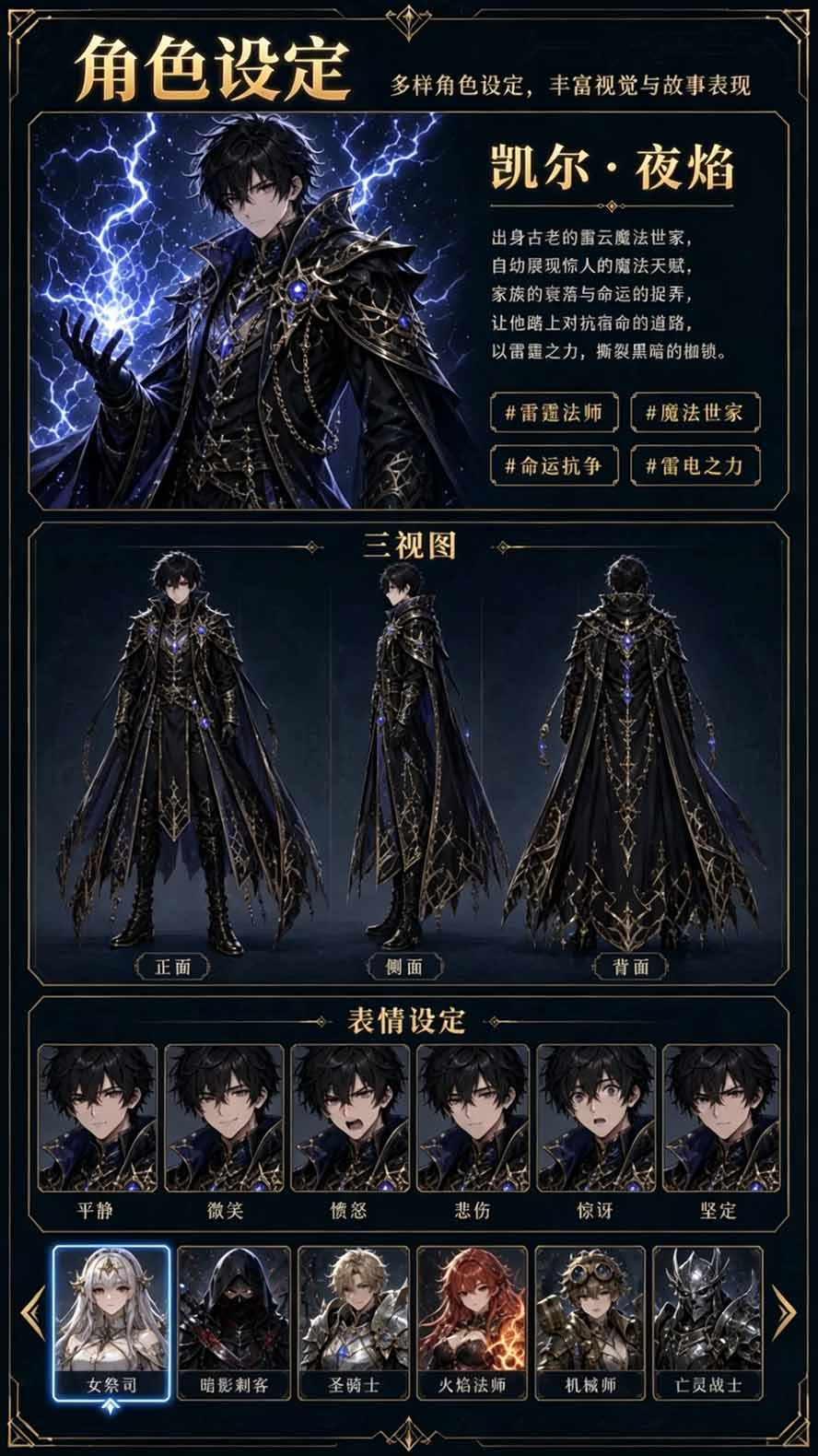【无水印】2026AI漫剧创作与商业变现掘金营:打通选题→AI编剧→角色场景→自动分镜→视频生成→剪辑发布→运营变现