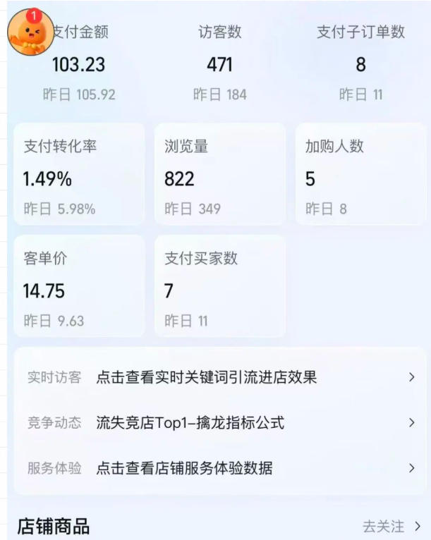 2026薅流虚拟陪跑第4期:从软件半自动选品、AI主图制作到多平台铺货、抖店运营及自动发货实战