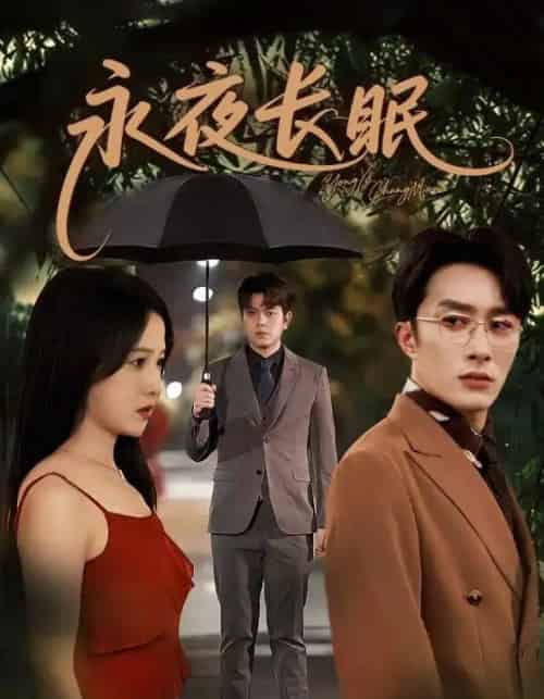 永夜长眠（70集全）叶庭＆白野-紫橙资源网