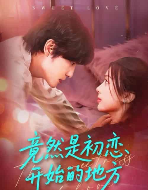 竟然是初恋开始的地方（56集全）史智恩＆李星霖-紫橙资源网