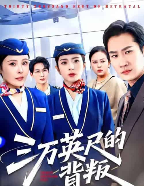 三万英尺的背叛（41集全）雅坤＆张绍程＆杨乃晴-紫橙资源网