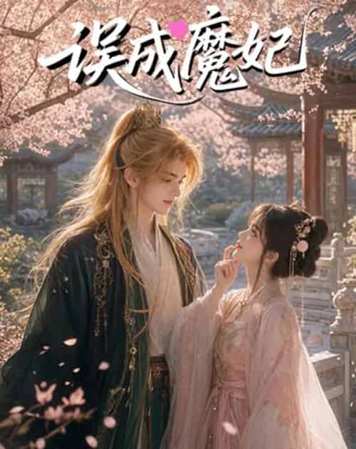 误成魔妃(27集全)AI-紫橙资源网