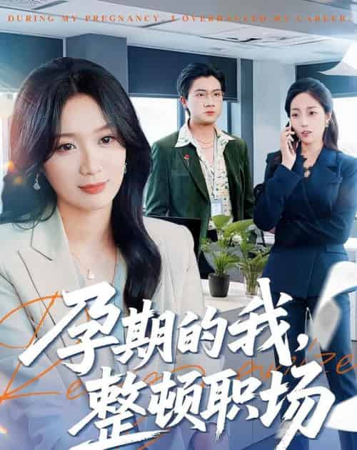孕期的我整顿职场（77集全）刘彦凯＆唐晶晶-紫橙资源网