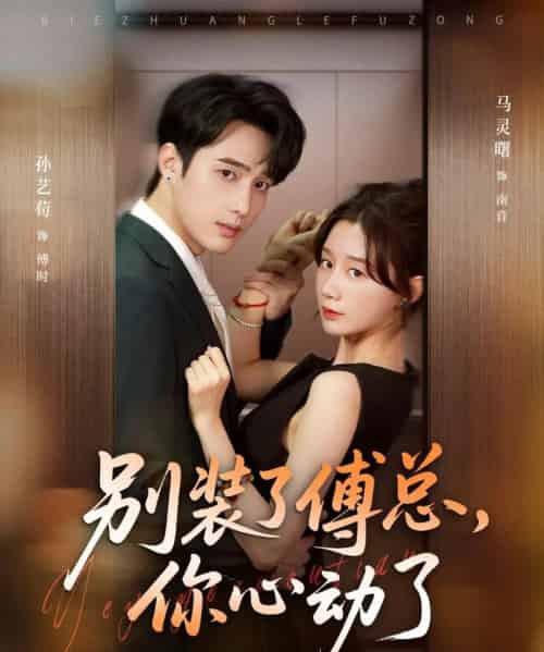 别装了傅总你心动了&别装了傅总,你心动了(80集全)孙艺荀&马铭婕-紫橙资源网