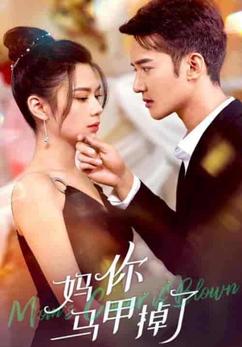 妈，你马甲掉了（88集全）程砚辞＆汀婉-紫橙资源网