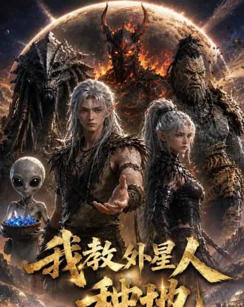 我教外星人种地(58集全)AI-紫橙资源网