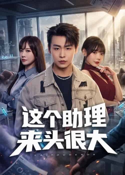 这个助理来头很大(60集全)孔德瑞&王林慧&周伟-紫橙资源网