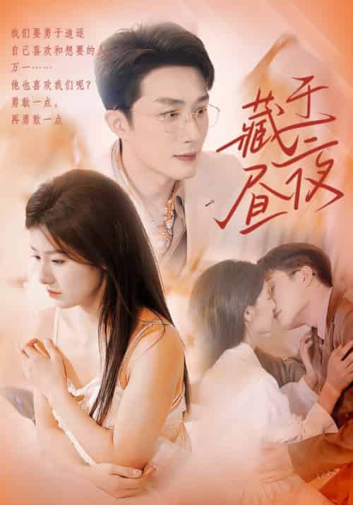 藏于昼夜（80集全）张贺年＆秦棠-紫橙资源网