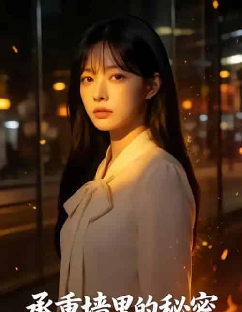 承重墙里的秘密（41集全）AI-紫橙资源网