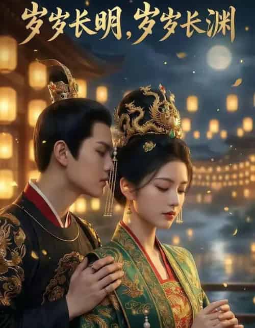 岁岁长明，岁岁长渊（35集全）AI-紫橙资源网