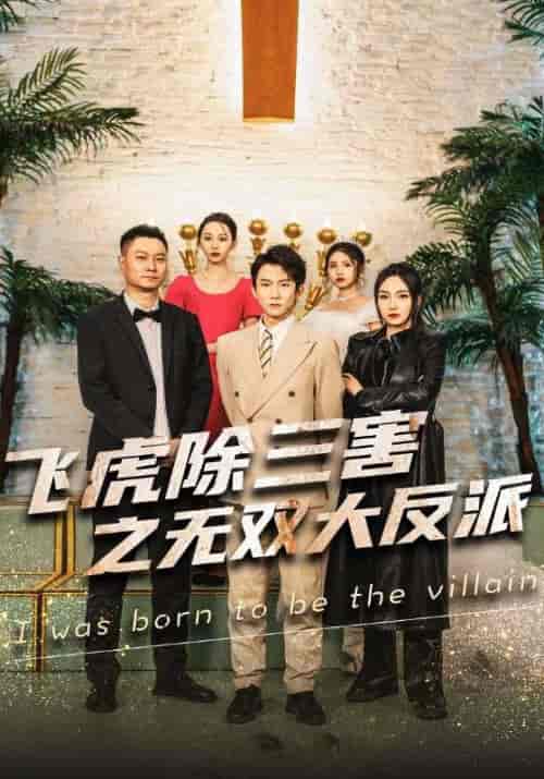 飞虎除三害之无双大反派（82集）-紫橙资源网