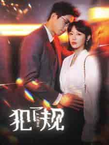 犯了规（96集）于婉儿-紫橙资源网