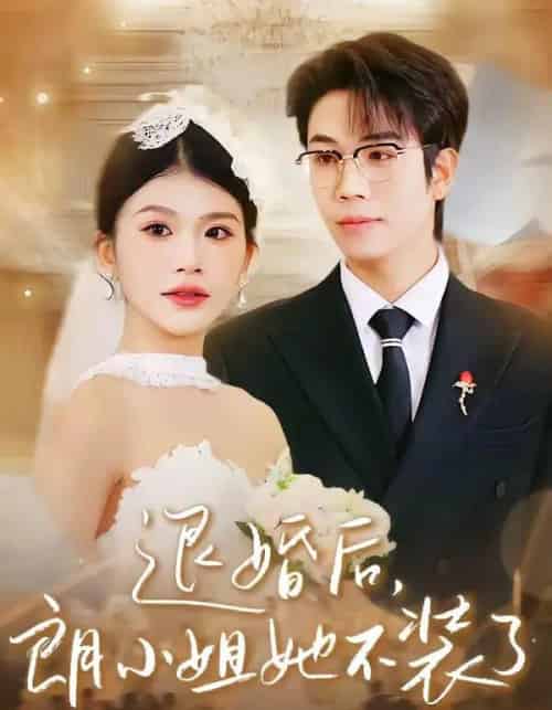 退婚后，朗小姐她不装了（40集全）钟宇飞＆妞妞-紫橙资源网