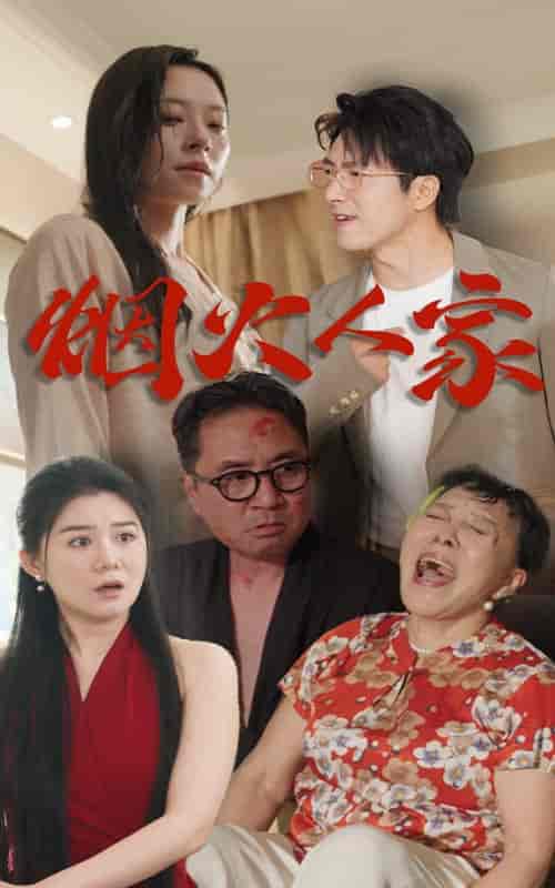 烟火人家（29集全）-紫橙资源网