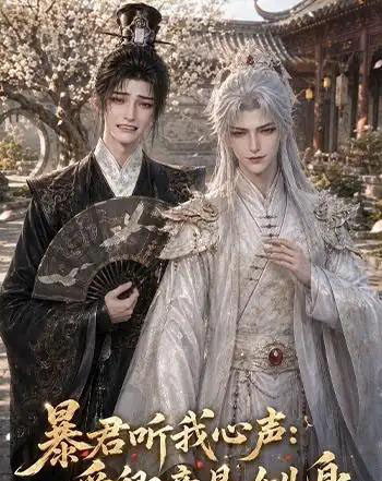 暴君听我心声：爱卿竟是女儿身（112集全）动漫-紫橙资源网