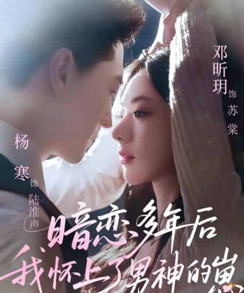 暗恋多年后我怀上了男神的崽(71集全)邓昕玥&杨寒-紫橙资源网