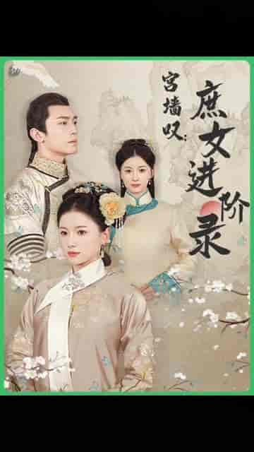 宫墙叹庶女进阶录（73集）-紫橙资源网