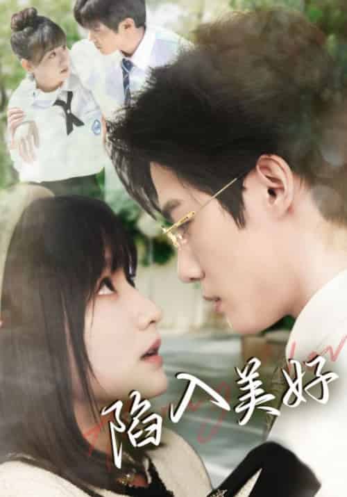 陷入美好（79集全）叶蓝＆黎七爷-紫橙资源网