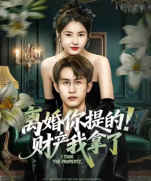 离婚你提的!财产我拿了(63集全)宋暖&秦露露-紫橙资源网
