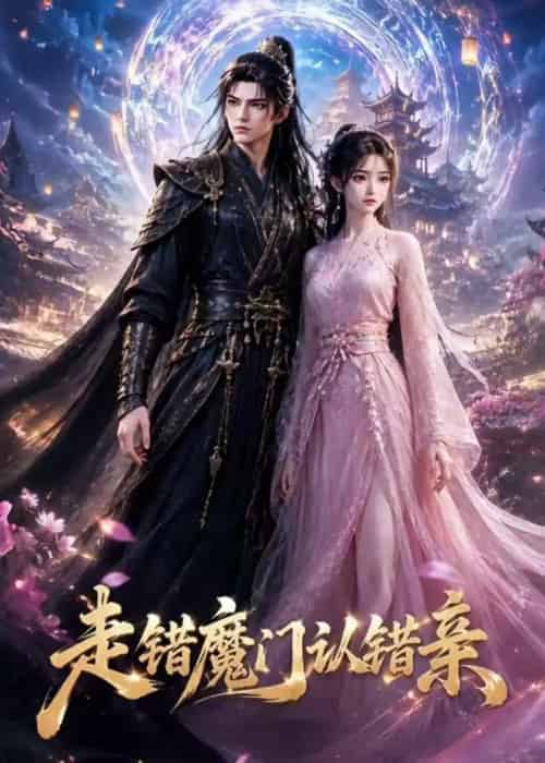 走错魔门认错亲(39集全)AI-紫橙资源网
