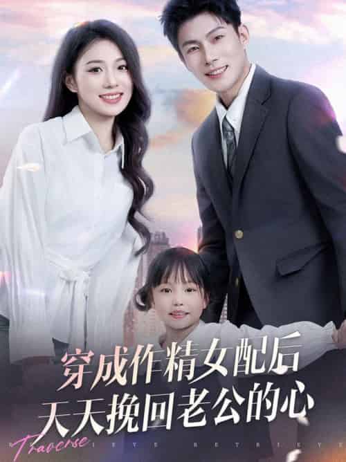 穿成作精女配后天天挽回老公的心（60集全）周玉玲-紫橙资源网