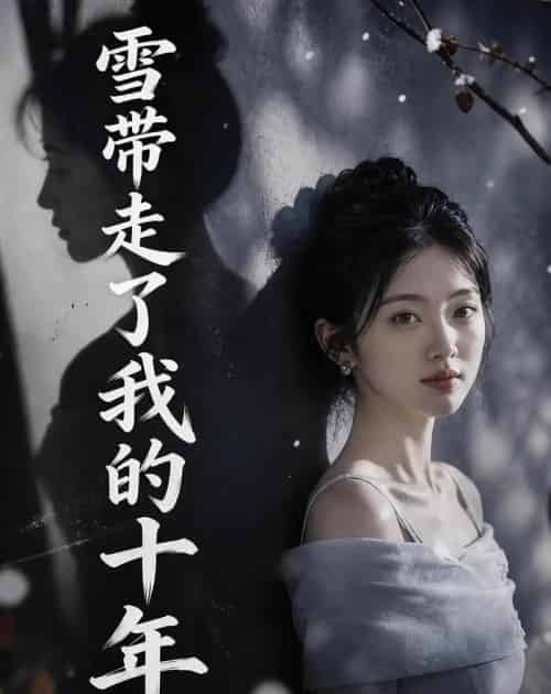 雪带走了我的十年（52集全）AI-紫橙资源网