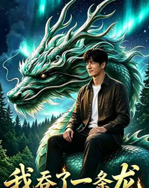 我吞了一条龙（38集全）AI-紫橙资源网