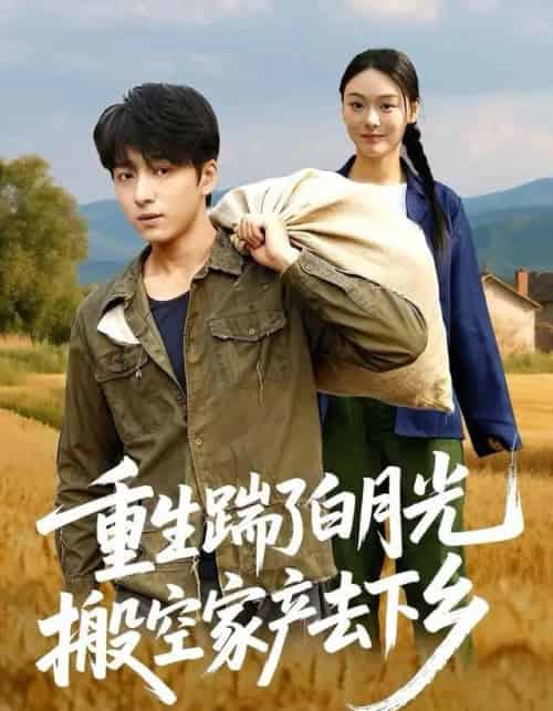 重生踹了白月光搬空家产去下乡（81集全）金大钟＆艾江山-紫橙资源网