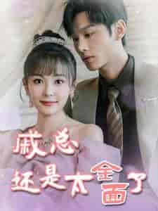 戚总还是太全面了＆戚总今天追到夫人了么（57集）杨桃-紫橙资源网