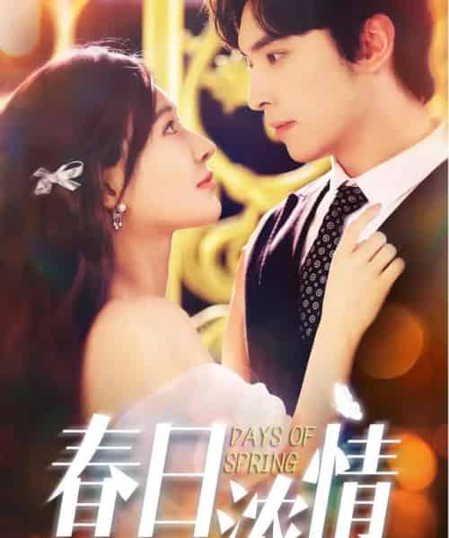 春日浓情（69集全）王博＆何适-紫橙资源网