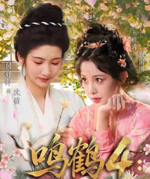 鸣鹤4：遇春山（60集全）付妤舒＆郑明鑫＆王雅清-紫橙资源网