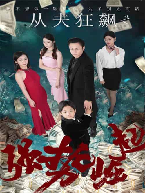 从夫狂飙之强势崛起(41集全)卢晓敏-紫橙资源网