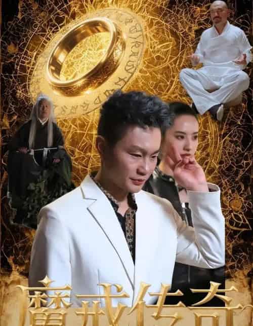 魔戒传奇 魔戒传奇