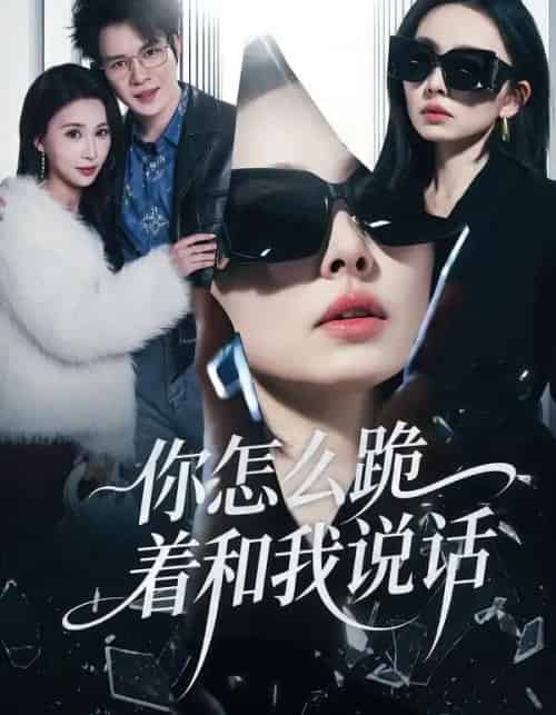 你怎么跪着和我说话（32集全）张英杰＆谢一荧-紫橙资源网