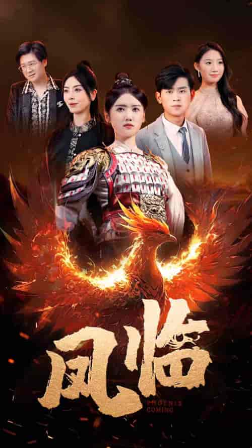 凤临（86集）-紫橙资源网