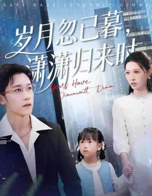 岁月忽已暮,潇潇归来时(100集全)彭剑雄&刘欣悦-紫橙资源网