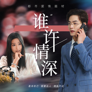 谁许情深(89集)-紫橙资源网