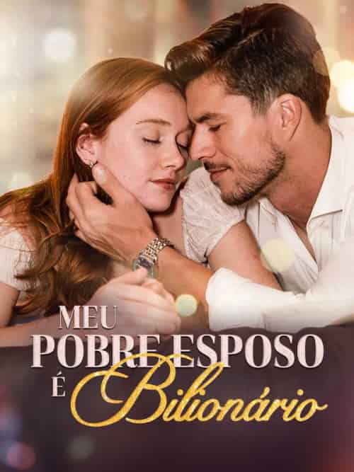 Meu Pobre Esposo É Bilionário （Dublado）（58集全）Enzo＆Simões＆＆Selma＆Freire-紫橙资源网