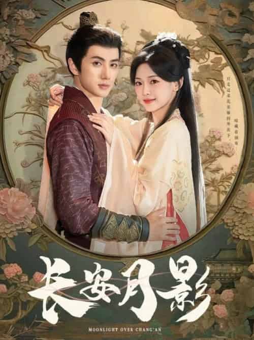 长安月影(60集全)陈政阳&王子甲-紫橙资源网