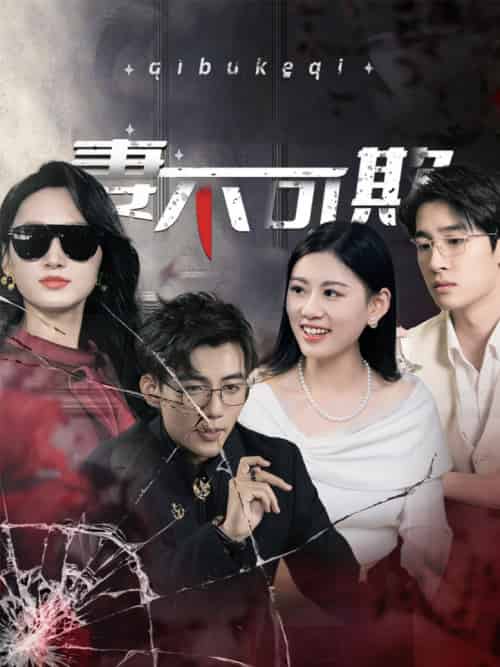 妻不可欺（43集全）杜培源-紫橙资源网